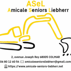 Amicale Seniors Liebherr