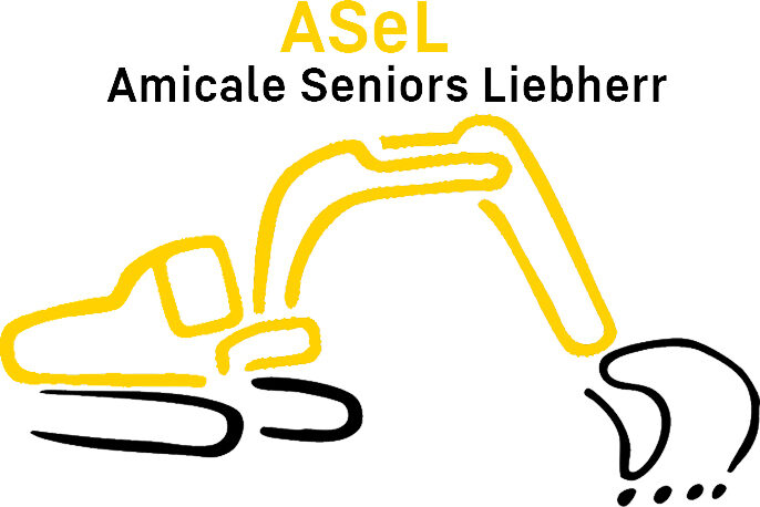 Amicale Seniors Liebherr